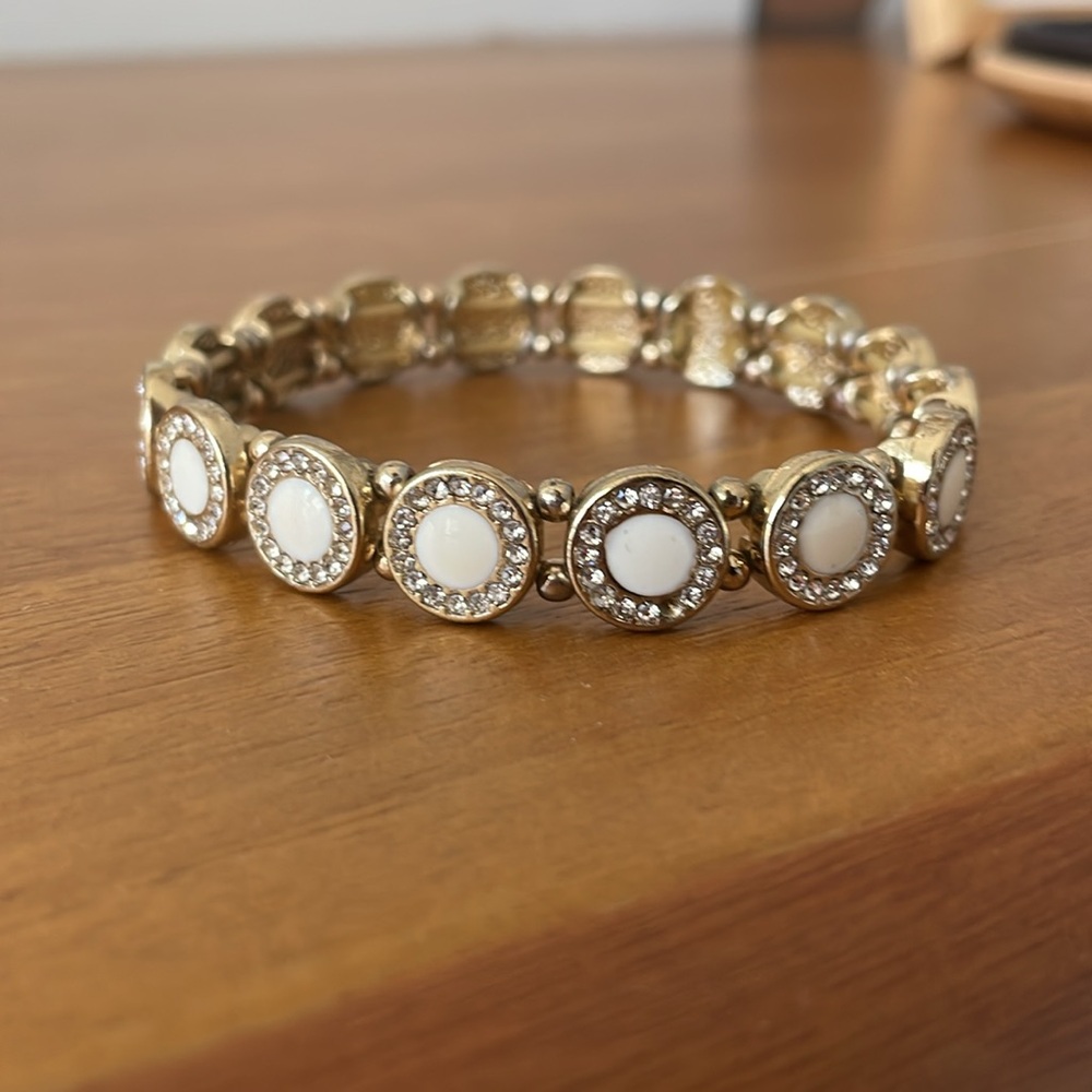 Francesca’s Stretch Bracelet